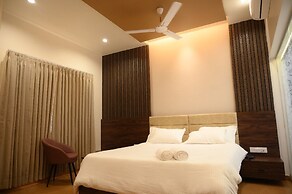 SHETTAR'S KUSUM RESORT