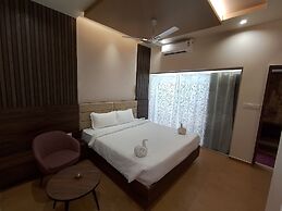 SHETTAR'S KUSUM RESORT