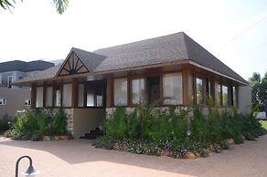 SHETTAR'S KUSUM RESORT