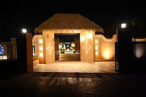 SHETTAR'S KUSUM RESORT