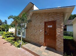 SHETTAR'S KUSUM RESORT