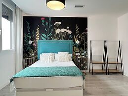 Apartamentos Realejo Campo Príncipe 3000
