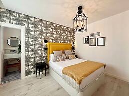 Apartamentos Realejo Campo Príncipe 3000