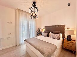 Apartamentos Realejo Campo Príncipe 3000