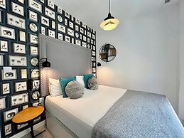 Apartamentos Realejo Campo Príncipe 3000