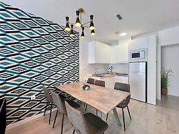 Apartamentos Realejo Campo Príncipe 3000