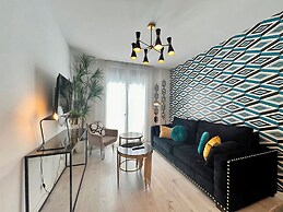Apartamentos Realejo Campo Príncipe 3000