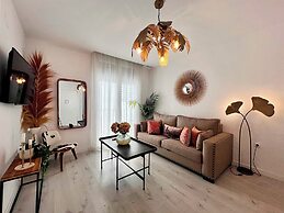 Apartamentos Realejo Campo Príncipe 3000