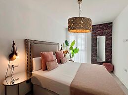 Apartamentos Realejo Campo Príncipe 3000
