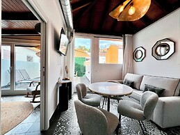 Apartamentos Realejo Campo Príncipe 3000