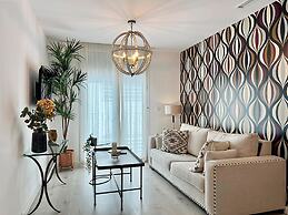 Apartamentos Realejo Campo Príncipe 3000
