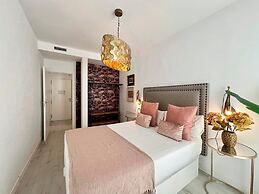 Apartamentos Realejo Campo Príncipe 3000