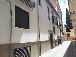 Apartamentos Realejo Campo Príncipe 3000