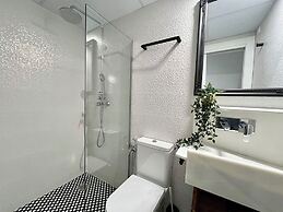 Apartamentos Realejo Campo Príncipe 3000