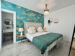Apartamentos Realejo Campo Príncipe 3000