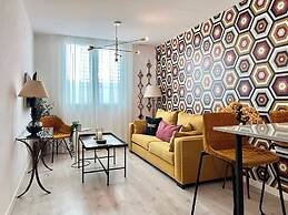Apartamentos Realejo Campo Príncipe 3000