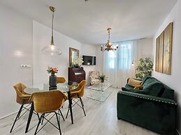 Apartamentos Realejo Campo Príncipe 3000