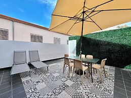 Apartamentos Realejo Campo Príncipe 3000