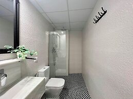 Apartamentos Realejo Campo Príncipe 3000
