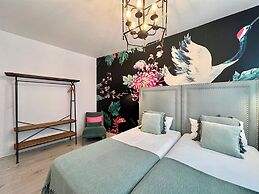 Apartamentos Realejo Campo Príncipe 3000