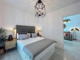 Apartamentos Realejo Campo Príncipe 3000
