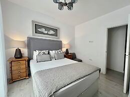 Apartamentos Realejo Campo Príncipe 3000