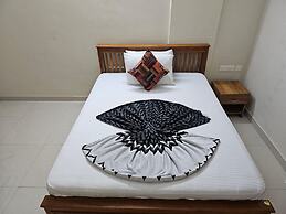 Sans Square Hotels Thiruvananthapuram