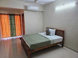 Sans Square Hotels Thiruvananthapuram