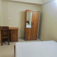 Sans Square Hotels Thiruvananthapuram