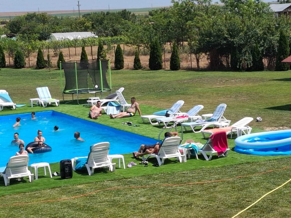 Paradiso Resort