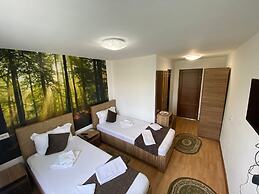 Paradiso Resort