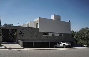 Aparts de la Villa