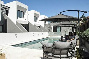 Aparts de la Villa