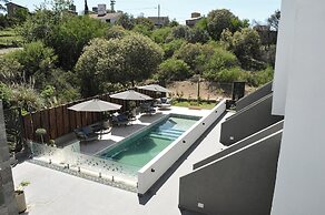 Aparts de la Villa