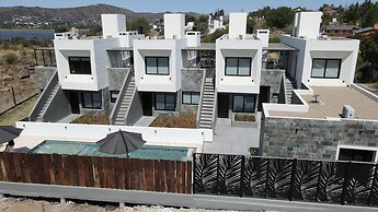 Aparts de la Villa