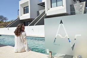 Aparts de la Villa