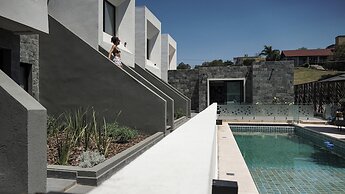 Aparts de la Villa