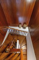 Villa Psani Beachfront Escape With Garden