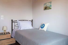 Villa Psani Beachfront Escape With Garden