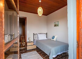Villa Psani Beachfront Escape With Garden