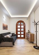 Villa Psani Beachfront Escape With Garden