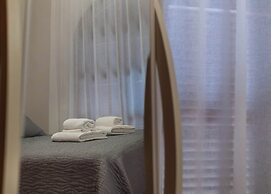 Villa Psani Beachfront Escape With Garden