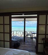Te Manu Lodge Tikehau
