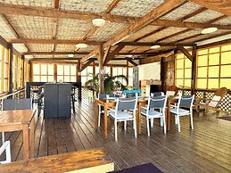 Te Manu Lodge Tikehau