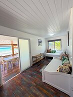 Te Manu Lodge Tikehau