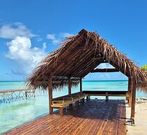 Te Manu Lodge Tikehau