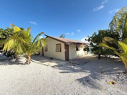 Te Manu Lodge Tikehau