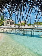 Te Manu Lodge Tikehau