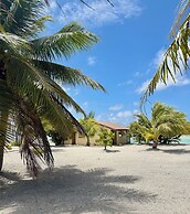Te Manu Lodge Tikehau