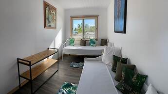 Te Manu Lodge Tikehau